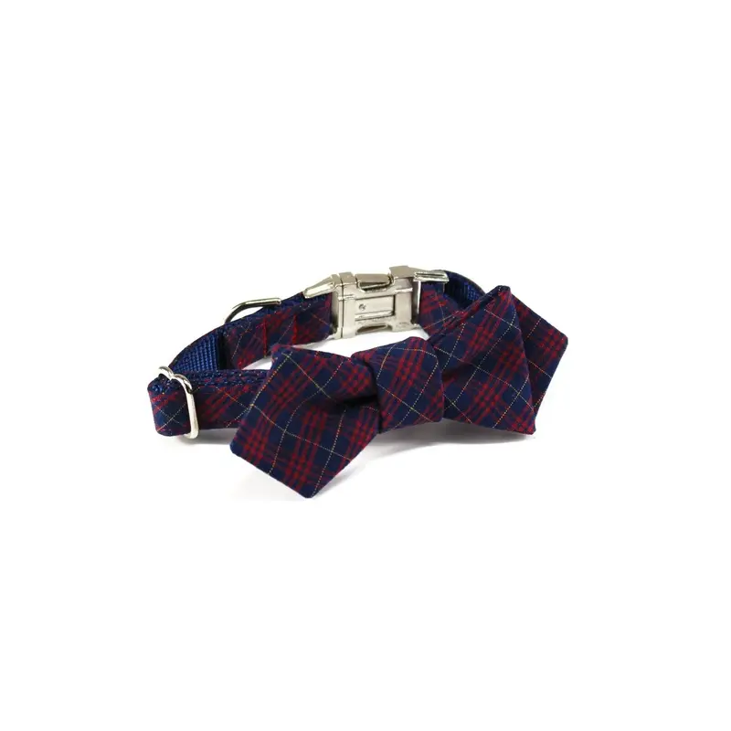 TRAX TIES | The Colton Contemporary Bow Tie