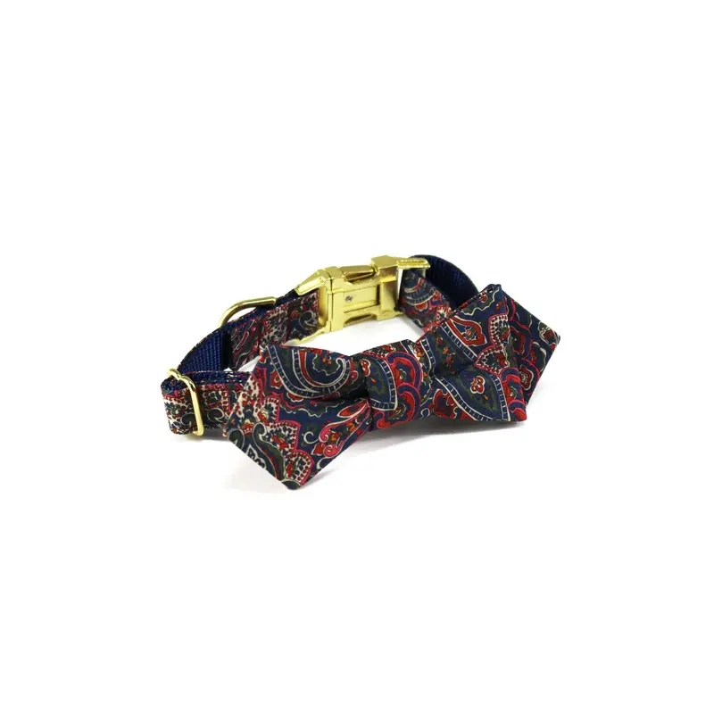TRAX TIES | The Hendrix Contemporary Bow Tie