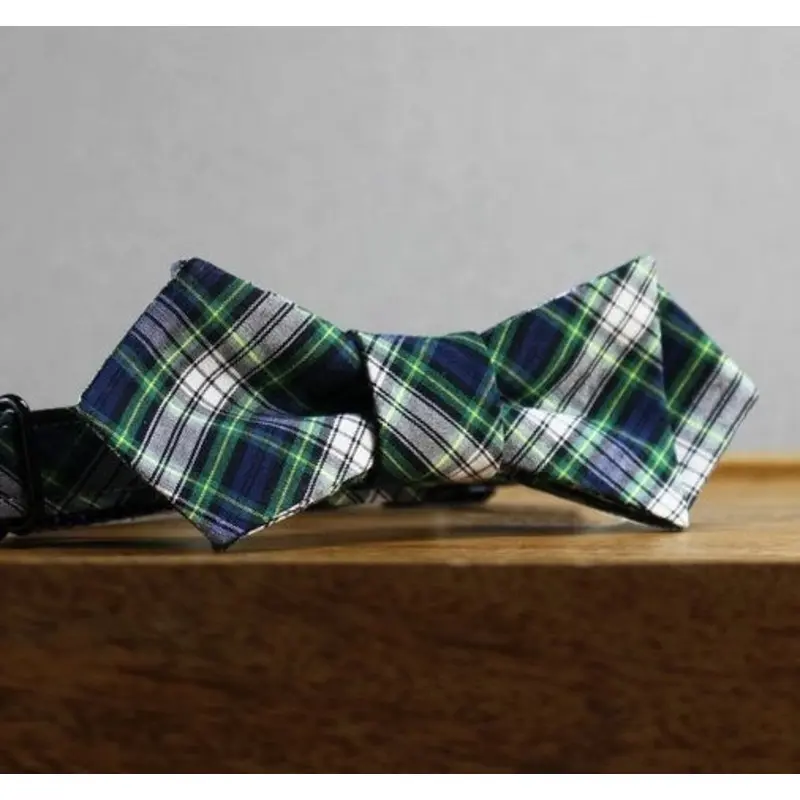 TRAX TIES | The Holden Contemporary Bow Tie