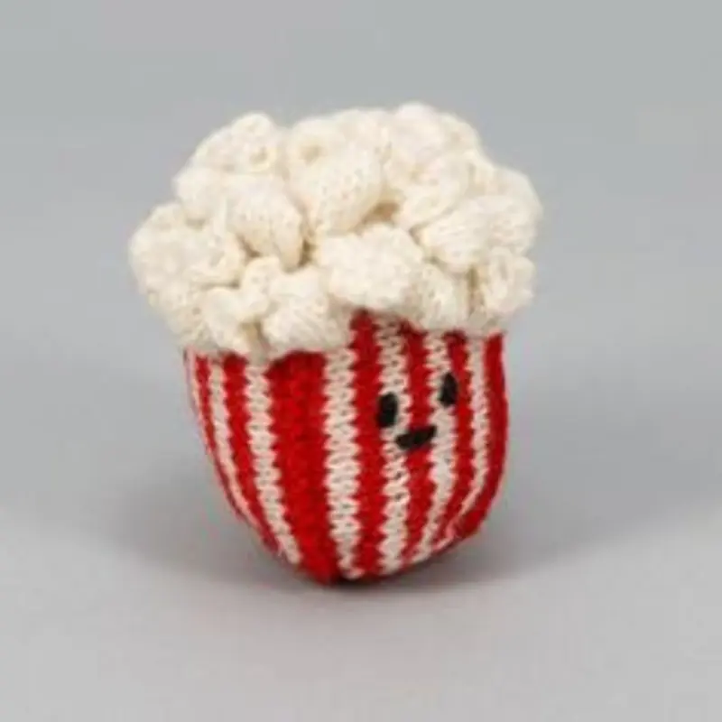 WARE of the DOG | Popcorn Toy