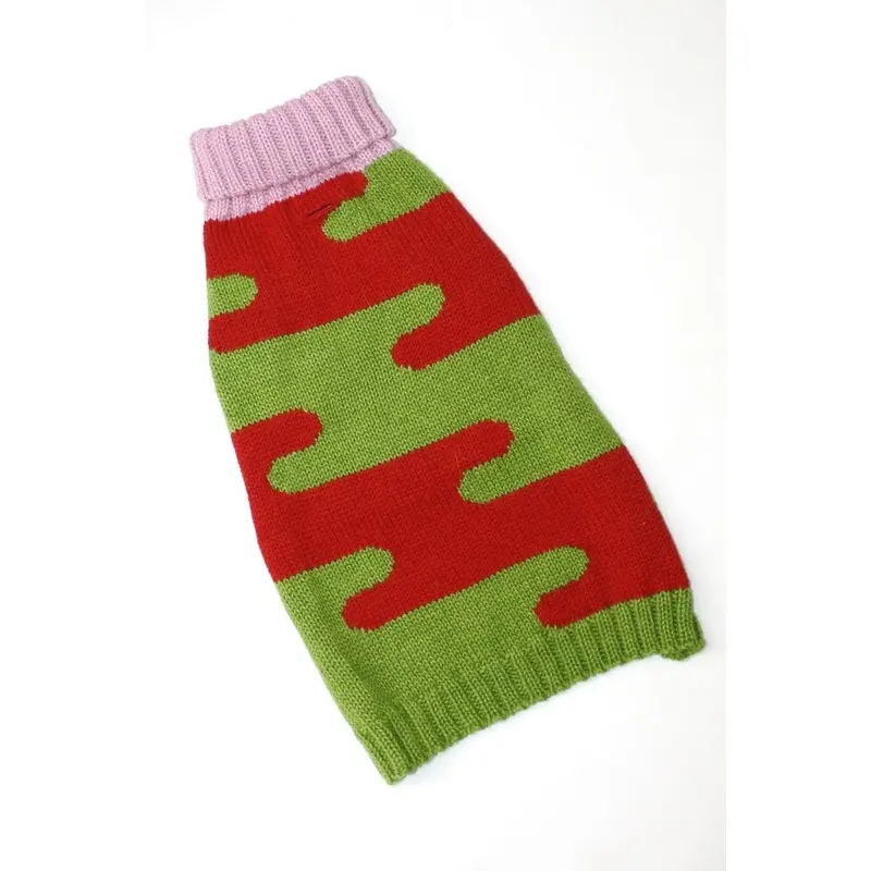DUSEN DUSEN | Slick Dog Sweater