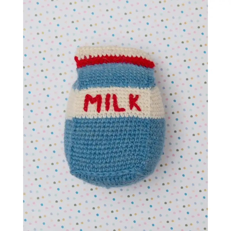 Milk Carton Toy (FINAL SALE)