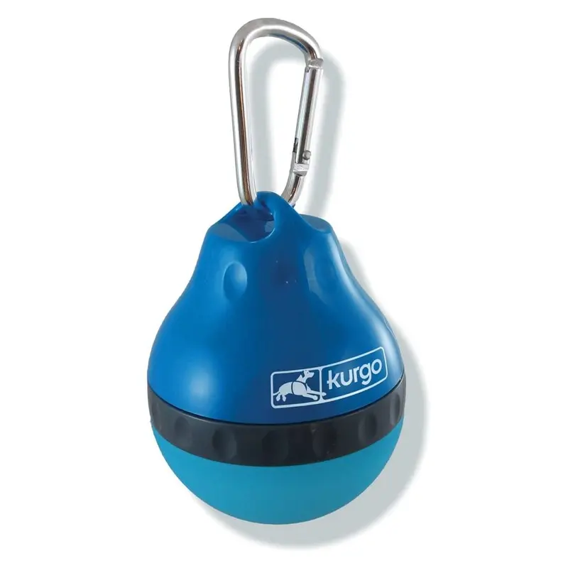 KURGO | Palm Water Bottle