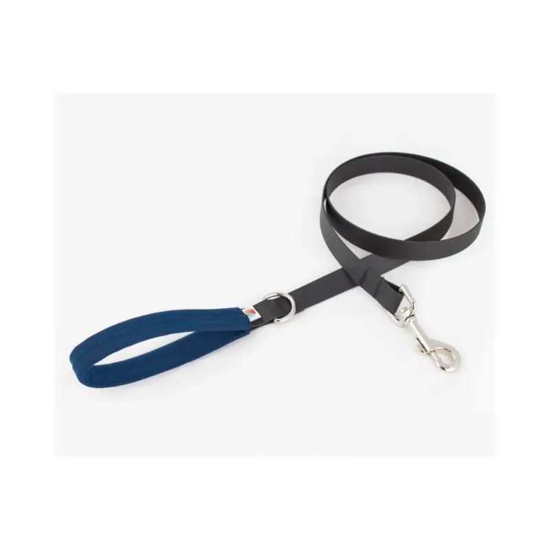 Funston Dog Leash in Navy
