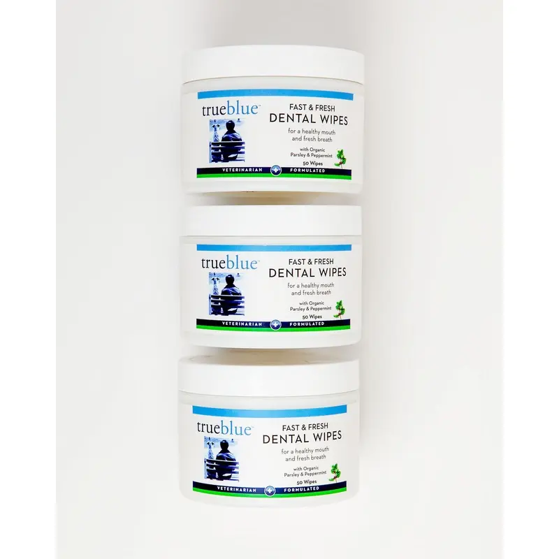 Dental Wipes