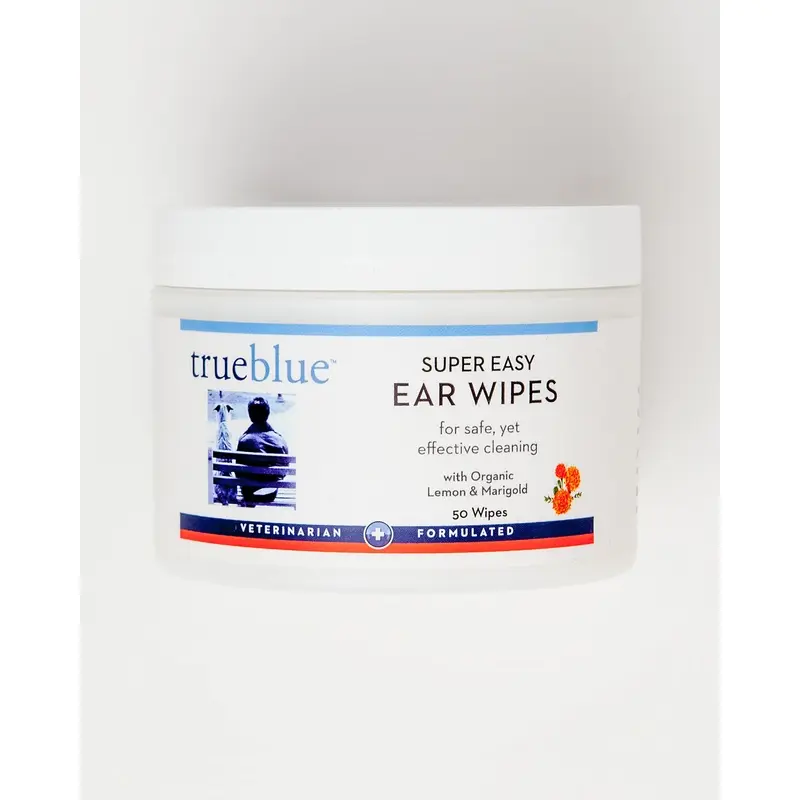 Ear Wipes