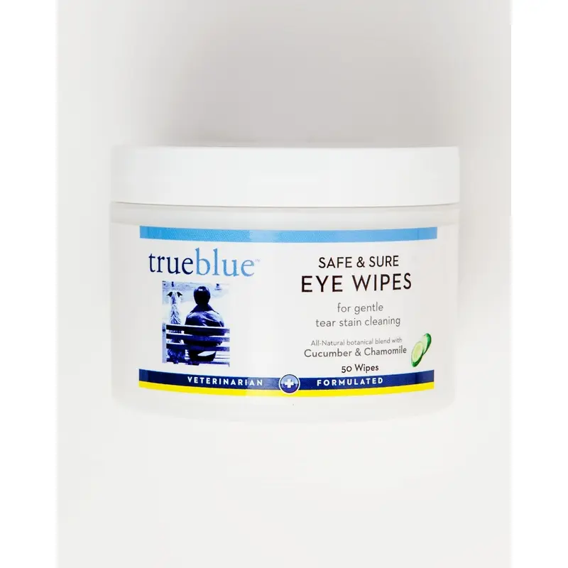 Eye Wipes