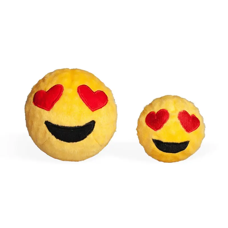 FAB DOG | Love Emoji Faball