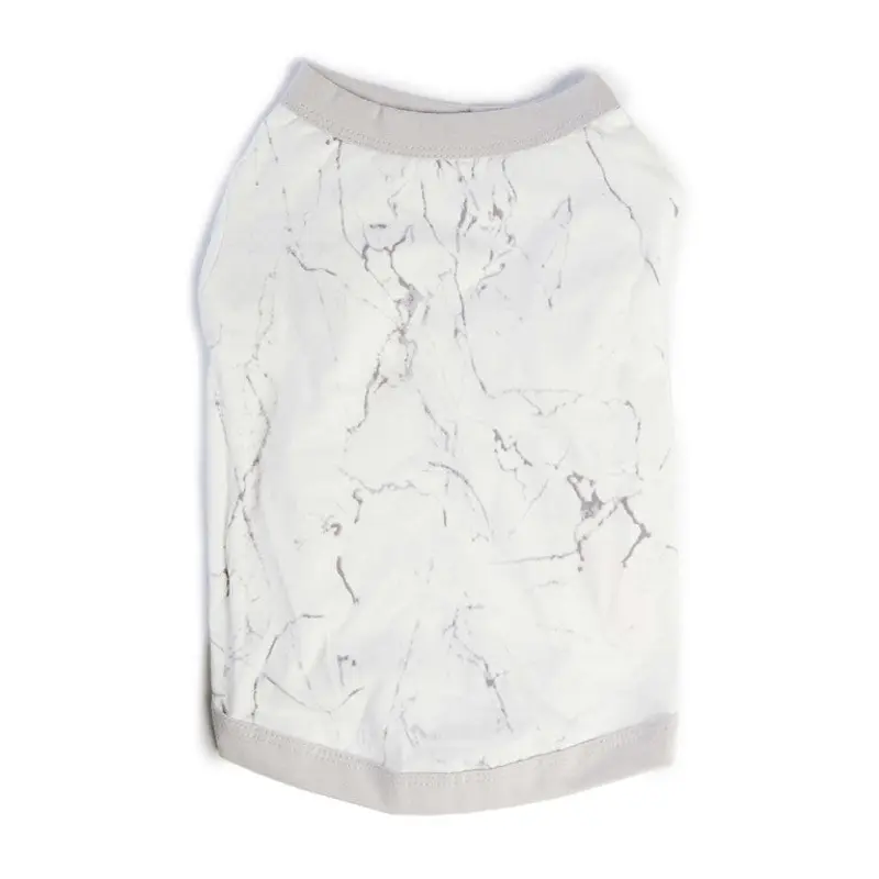 BEDHEAD | Lounge Dog T in Marble