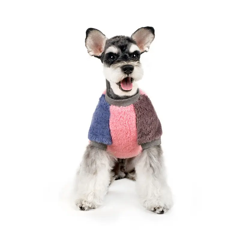CHARLIE'S BACKYARD | Cozy Pullover in Pink