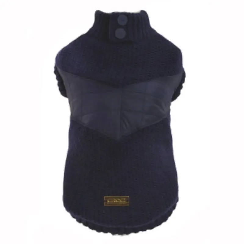 CROCI | Dusk Sweater