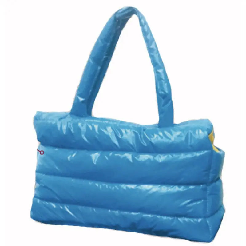 CROCI | Light Bag in Blue