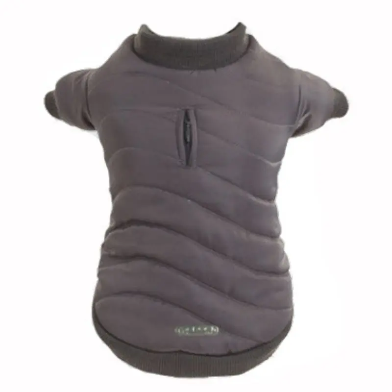 CROCI | Padded Wiggly Jacket