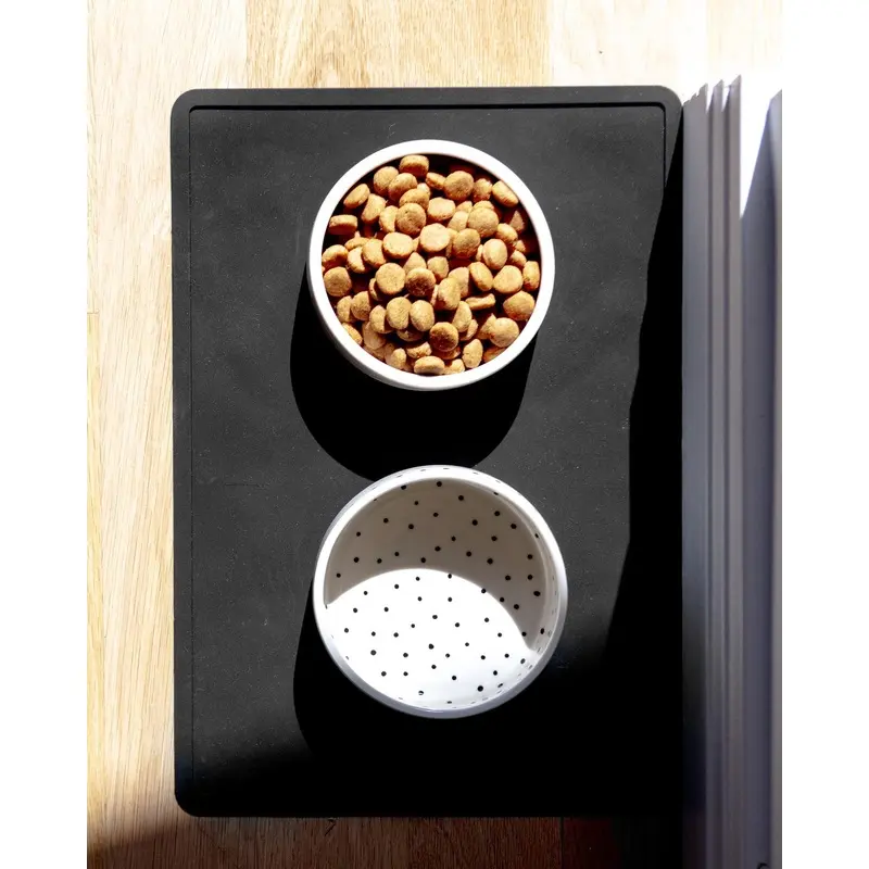 Silicone Feeding Placemat