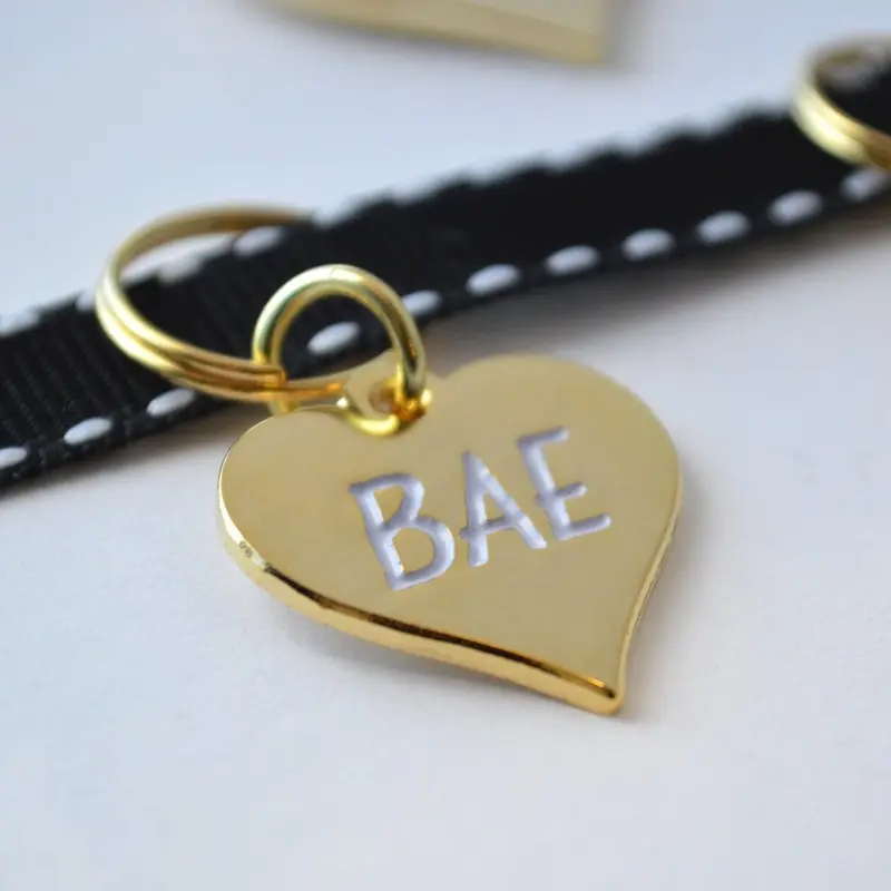 FAIR GOODS | Bae Tag