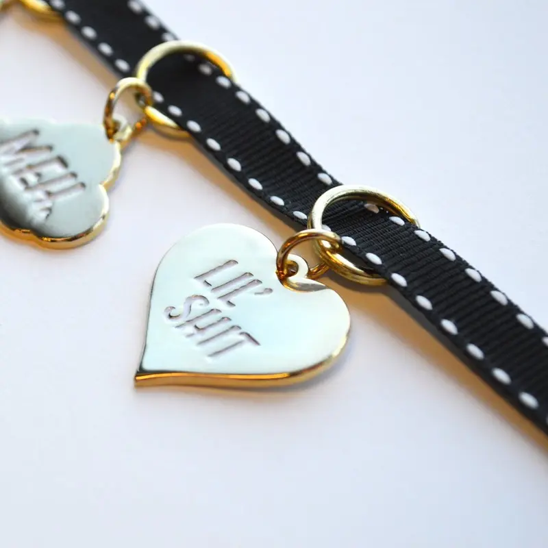 FAIR GOODS | Lil Shit Tag