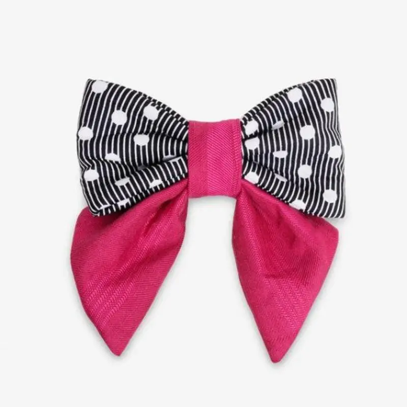 OH HONEY BEAR | Margot Sailor Bow