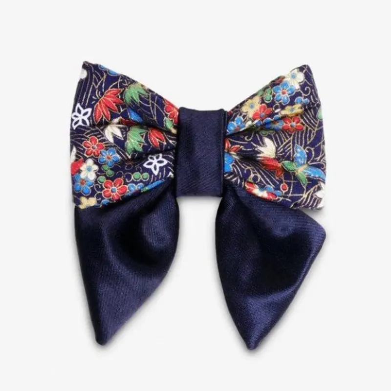 OH HONEY BEAR | Prosperity Sailor Bow