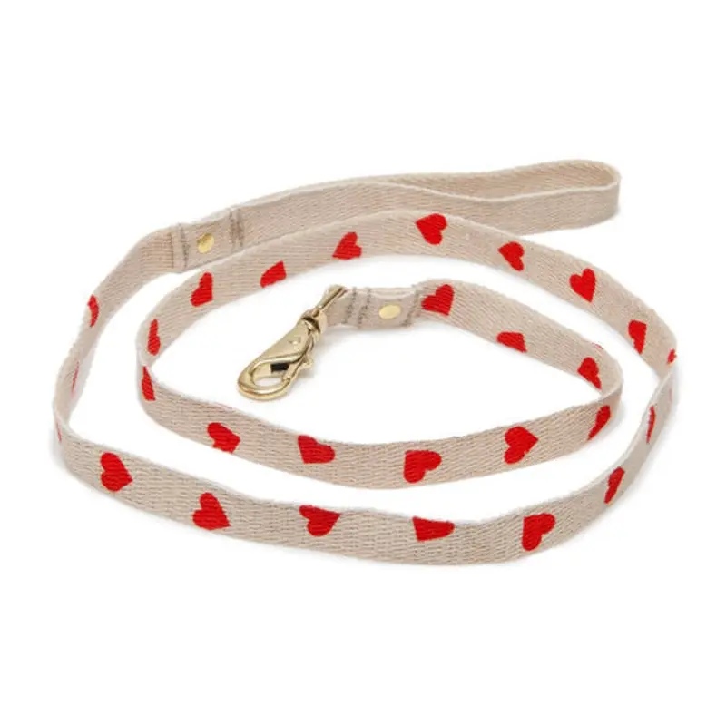 SHED | Heart Leash (DOG & CO. Exclusive)