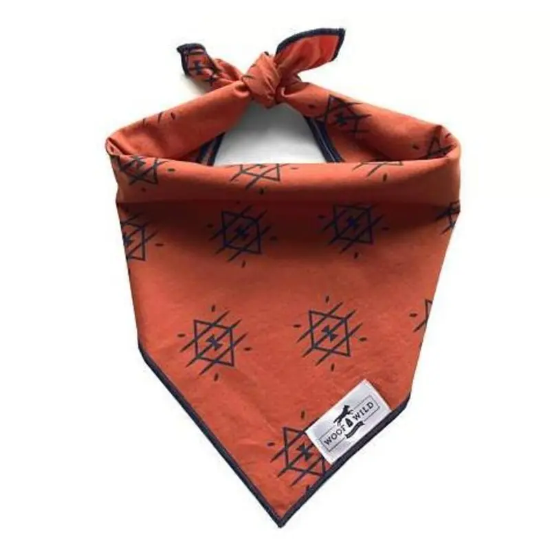 WOOF & WILD | Mojave Dog Bandana