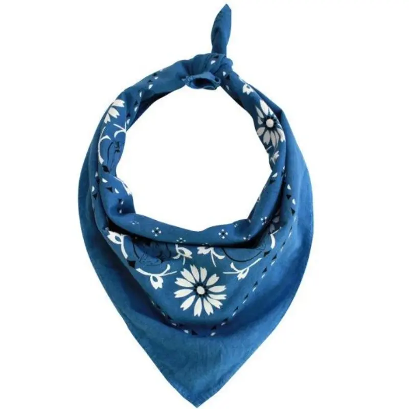 BILLY WOLF | Indie "Indigo" Bandana