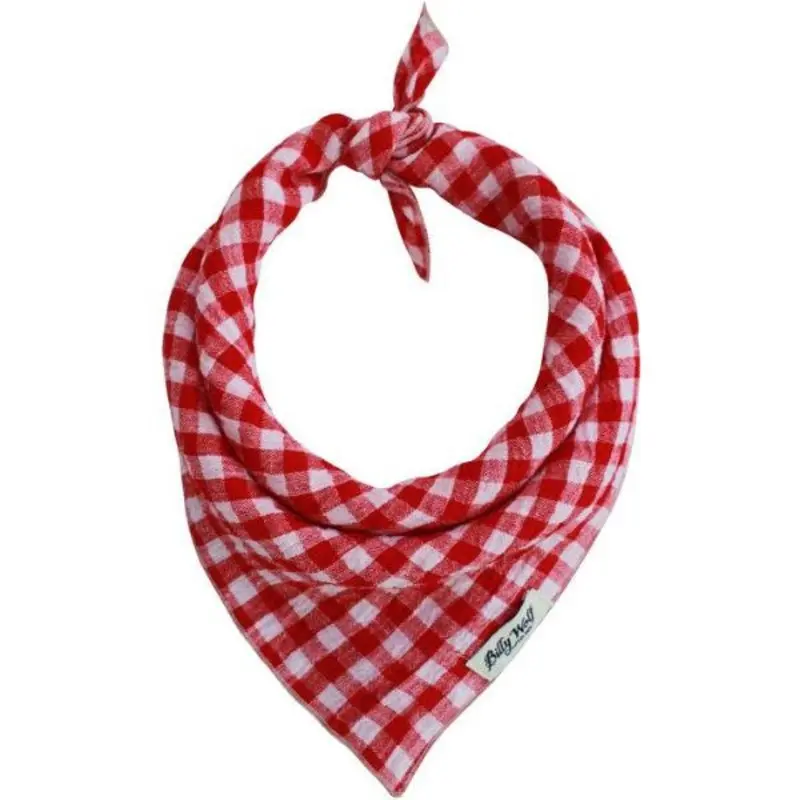 BILLY WOLF | Shelby Bandana