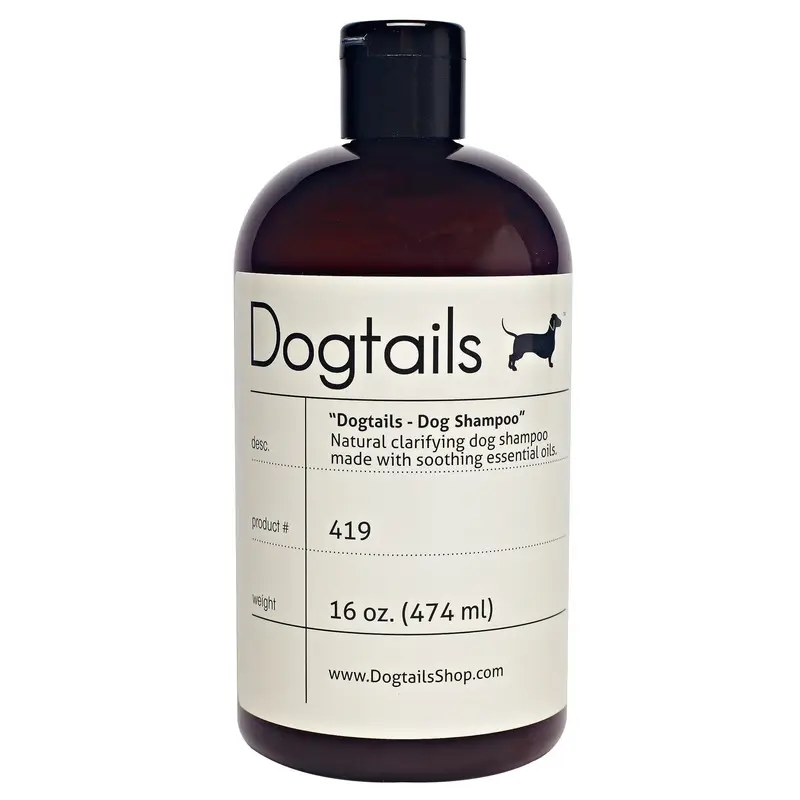 DOGTAILS | Shampoo