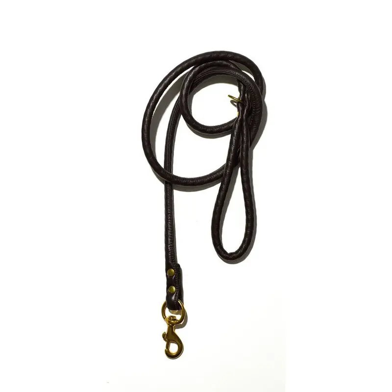 MR. DOG | Black Nylon Leash