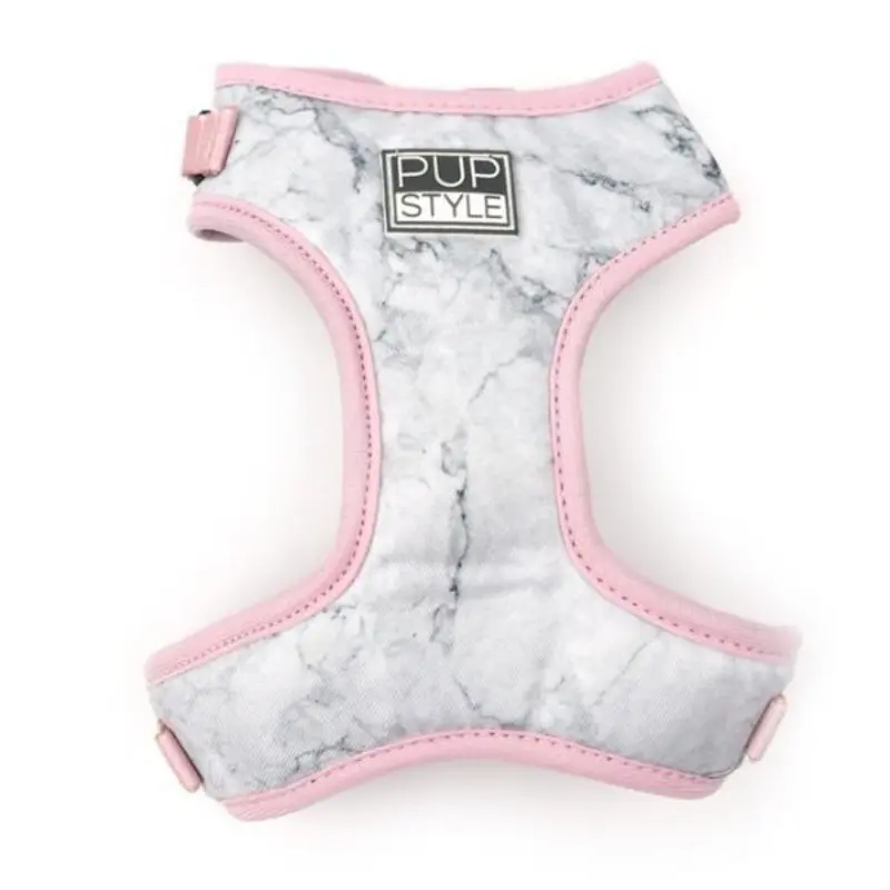 PUPSTYLE | Marble Luxe Harness