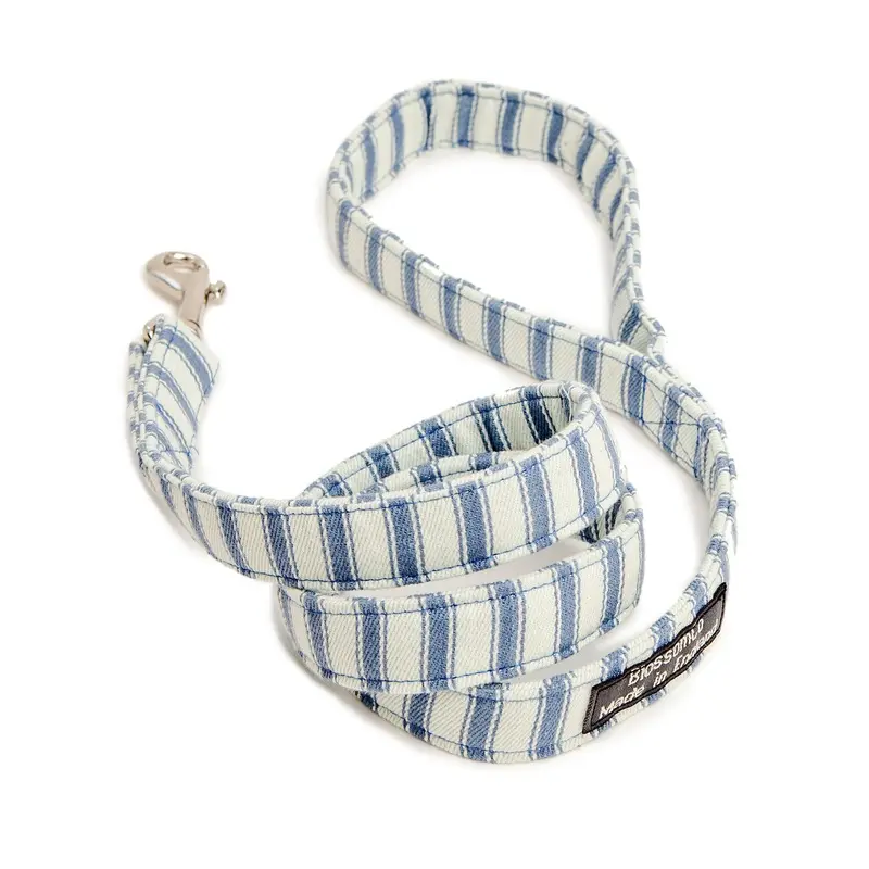 BLOSSOM CO. | Huntingdon Stripe Leash