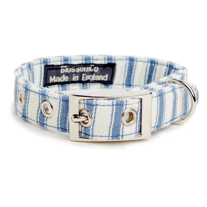BLOSSOM CO. | Huntingdon Stripe Collar