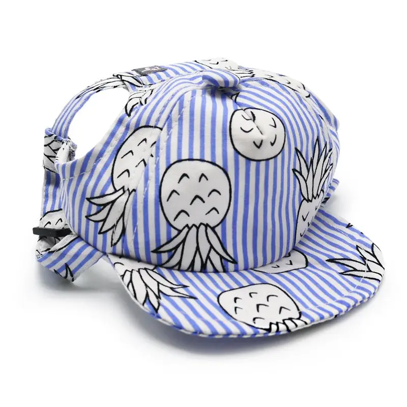 DOGO | Pineapple Hat in Blue
