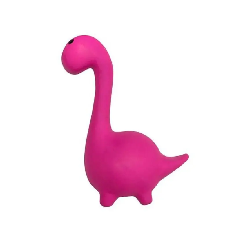 FOU FOU PET | Zoo Chew Dino Latex Toy