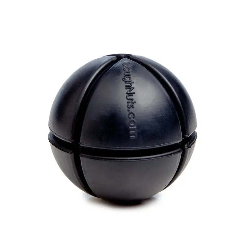 GOUGHNUTS | MaXX Ball in Black