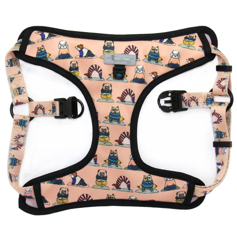 MOO & TWIG | Doga Harness (BIG DOG SALE)