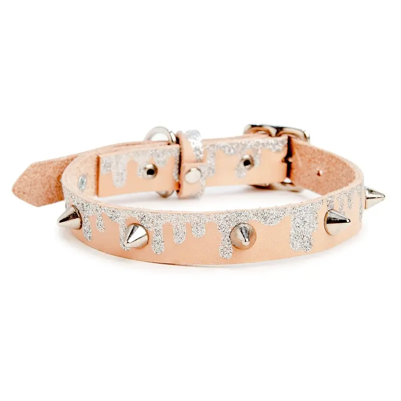 EYE OF DOG | Glam Collar
