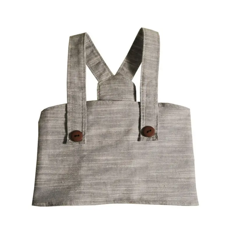 EYE OF DOG | Raspy Overalls