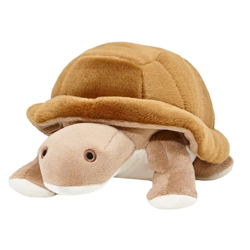 FLUFF & TUFF | Cedric Tortoise Dog Toy