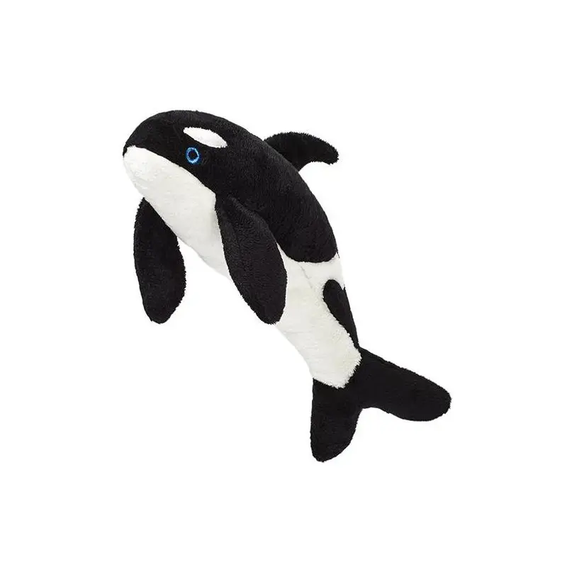 FLUFF & TUFF | Willie Orca Dog Toy
