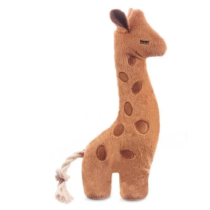 HARRY BARKER | Giraffe Plush Toy