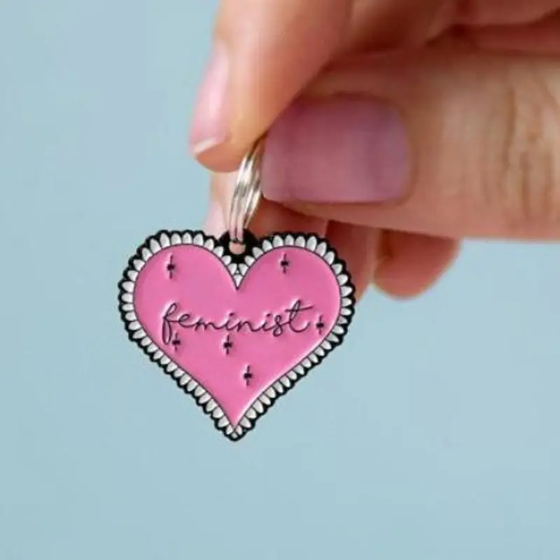 HOUSE OF WONDERLAND | Feminist Pet Charm