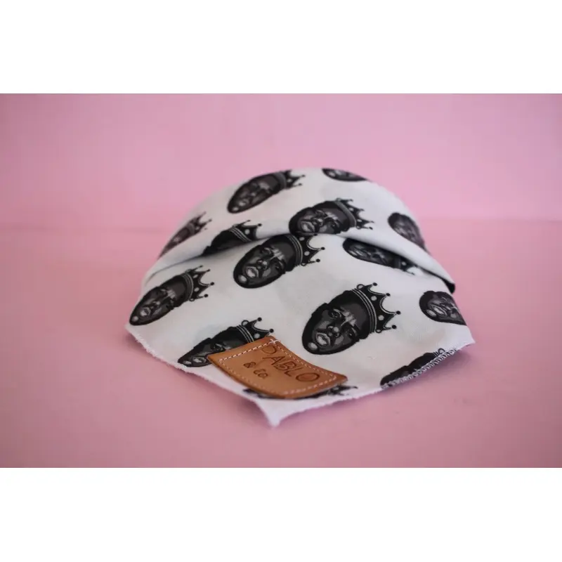 PABLO & CO. | Biggie Bandana