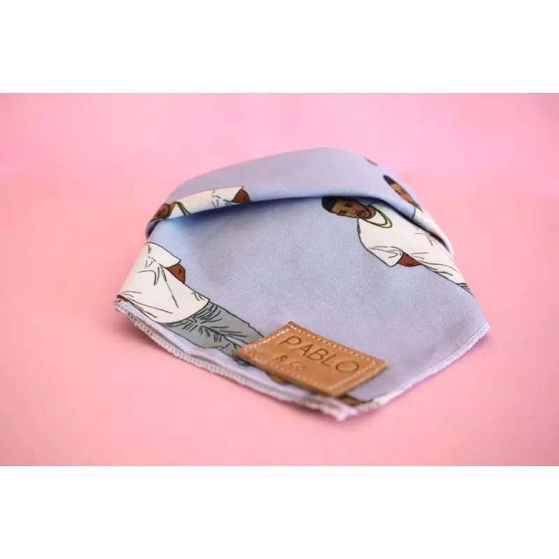 PABLO & CO. | Drizzy Bandana