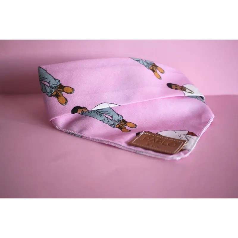 PABLO & CO. | Hotline Bling Bandana