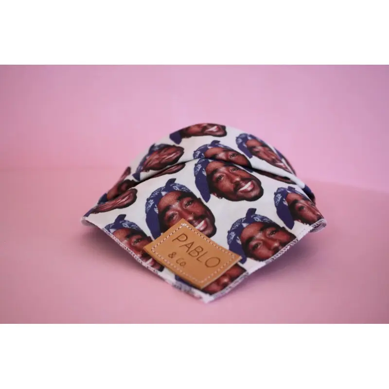 PABLO & CO. | Tupac Bandana