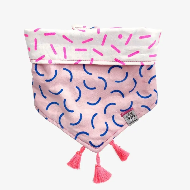 OH HONEY BEAR | Candy Bandana