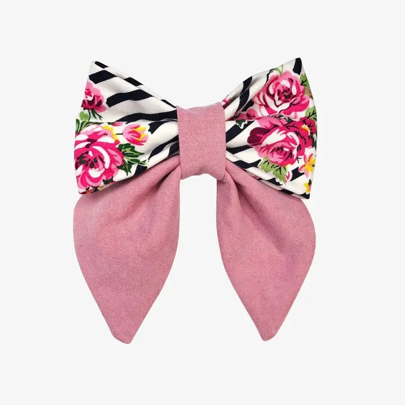 OH HONEY BEAR | Charlotte Sailor Bow