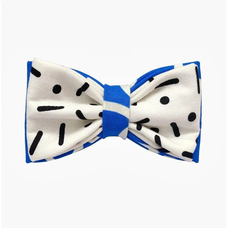 OH HONEY BEAR | Jeffrey Bow Tie