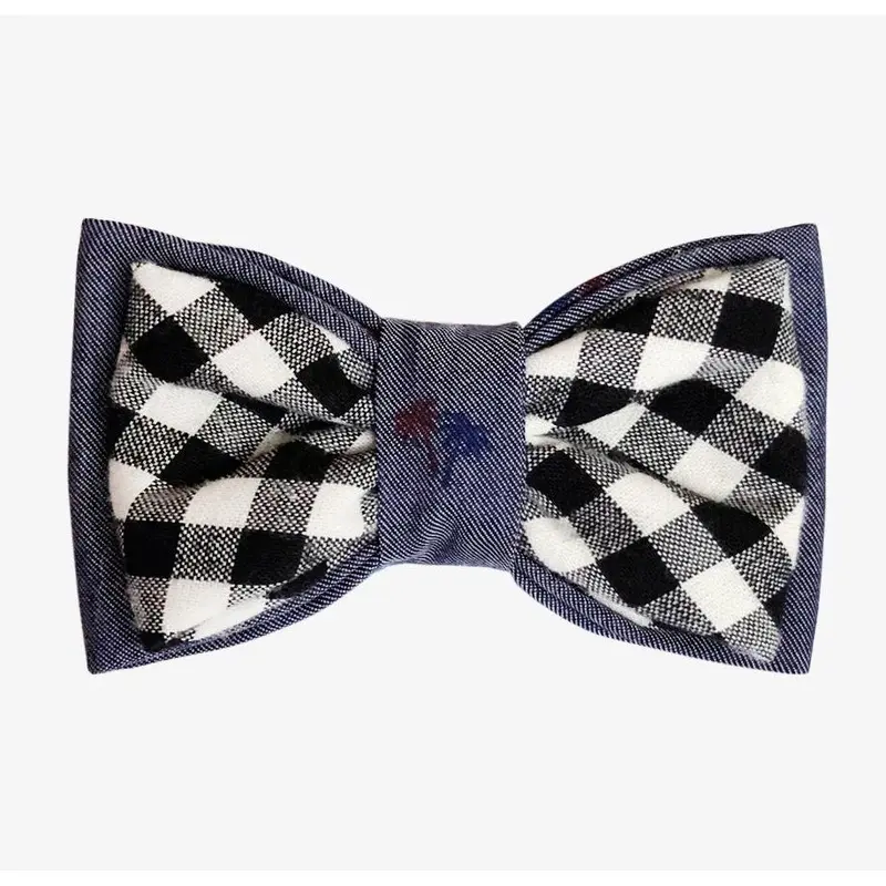 OH HONEY BEAR | Truman Bow Tie