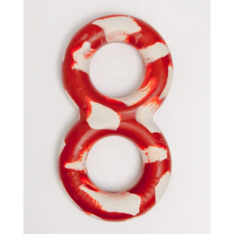 Tug Toy in Red